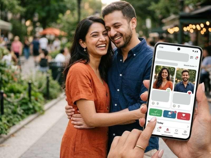 Top Matrimonial and Dating Apps to Find Your Ideal Match